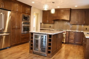 Renovated Brentwood Kitchen! 