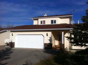 Last Renovation Tour Of The Year November 16th 2013 Exterior - Before
