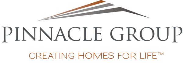 Pinnacle Group Home Renovations Logo