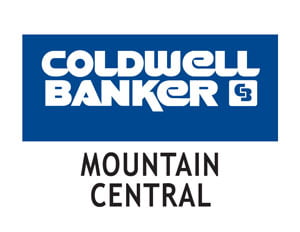 Coldwell Banker Mountain Logo Coldwell Banker Logo