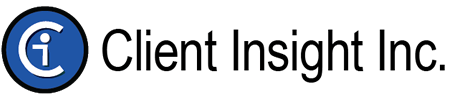 Client Insights Logo2018 Client Insights Logo