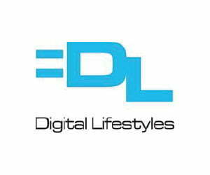 Logo Digilife Logo Digilife