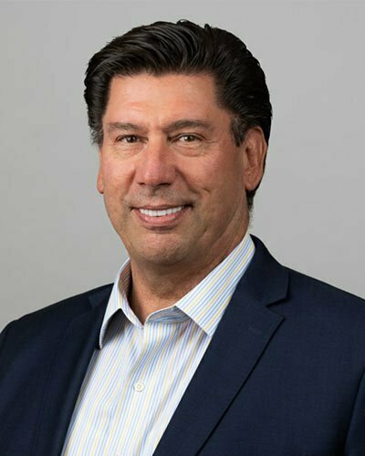 Paul Klassen Portrait Paul Klassen, Pinnacle Group