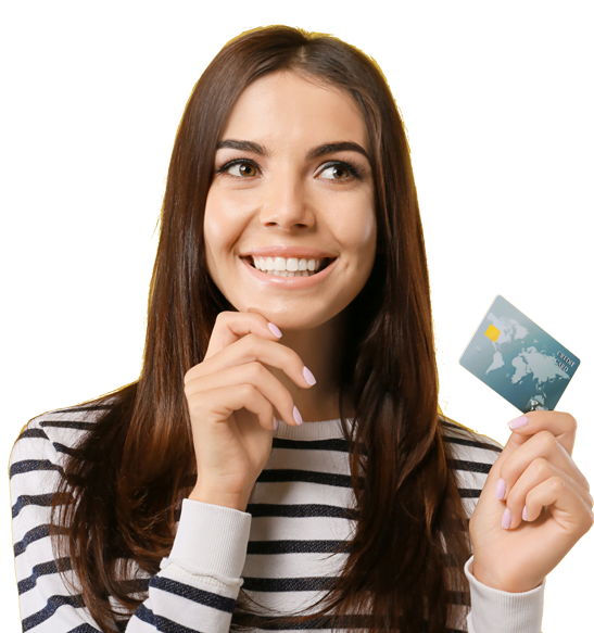 Cashback Woman Pinnacle Group Cashback Promotion Woman