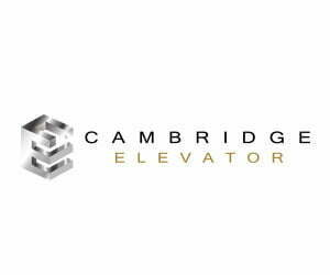 Logo Cambridge Cambridge Elevator Vendor