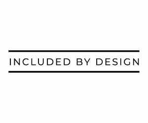 Logo Includedbydesign Included By Design Vendor