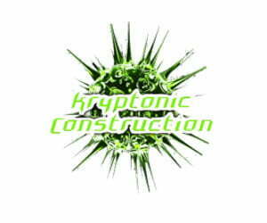 Logo Kryptonic Kryptonic Construction Vendor