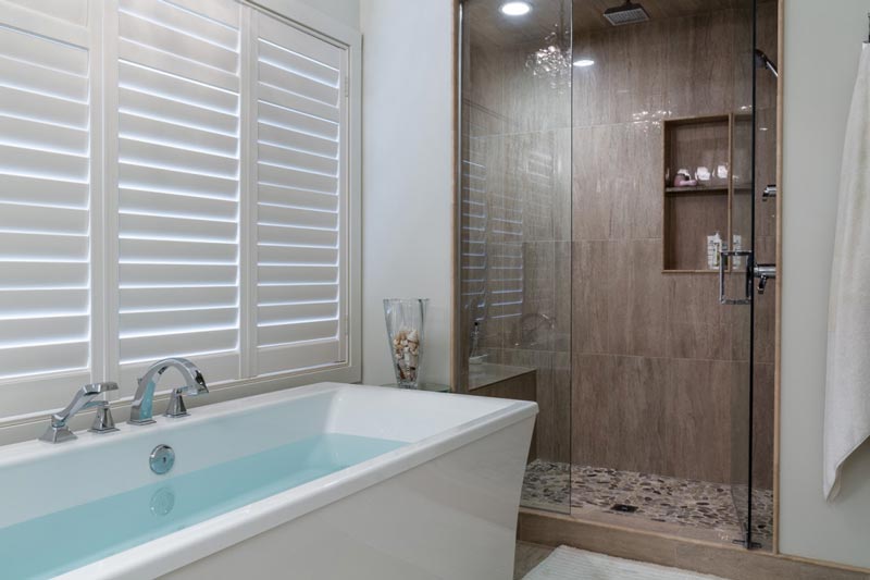 Contact Pinnacle Renovations for Bathroom Renos