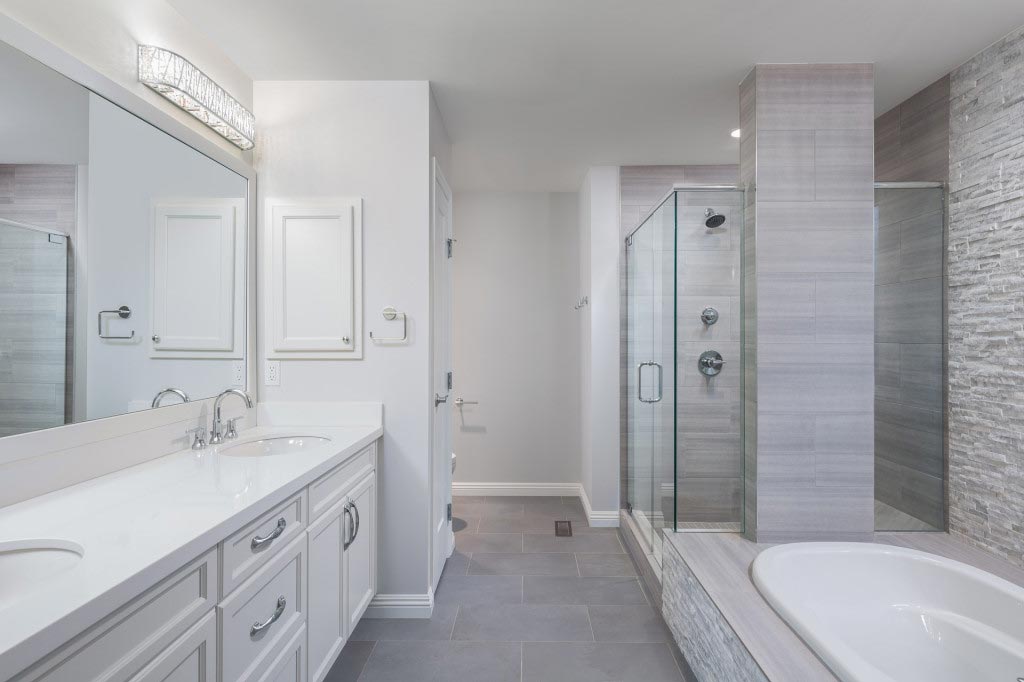 Keep Calgary Bathroom Renovation Costs Down