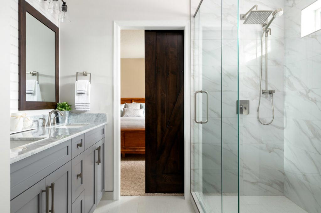 Average Cost of Bathroom Renovation in Calgary