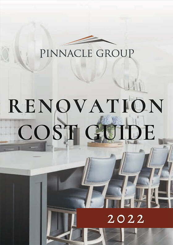 Pinnacle Reno Cost Guide 2022