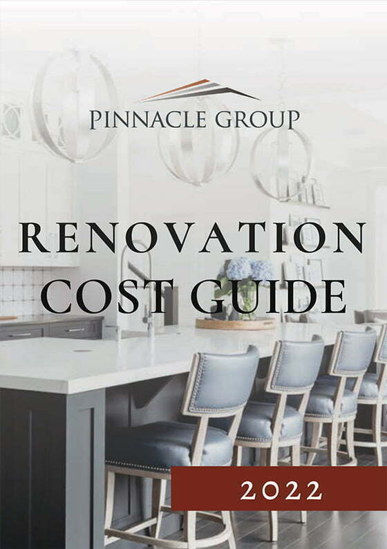 Pinnacle Renovation Cost Guide 2022 Pinnacle Reno Cost Guide 2022