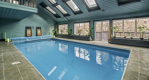 Strathcona Pool House Featured Image