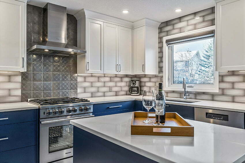 Quartz Countertops Are Trending in 2023 Pinnacle Group Renovations
