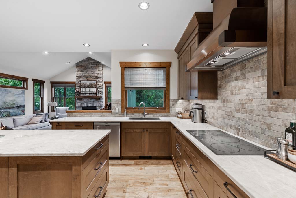 What Is A Rustic Kitchen Design