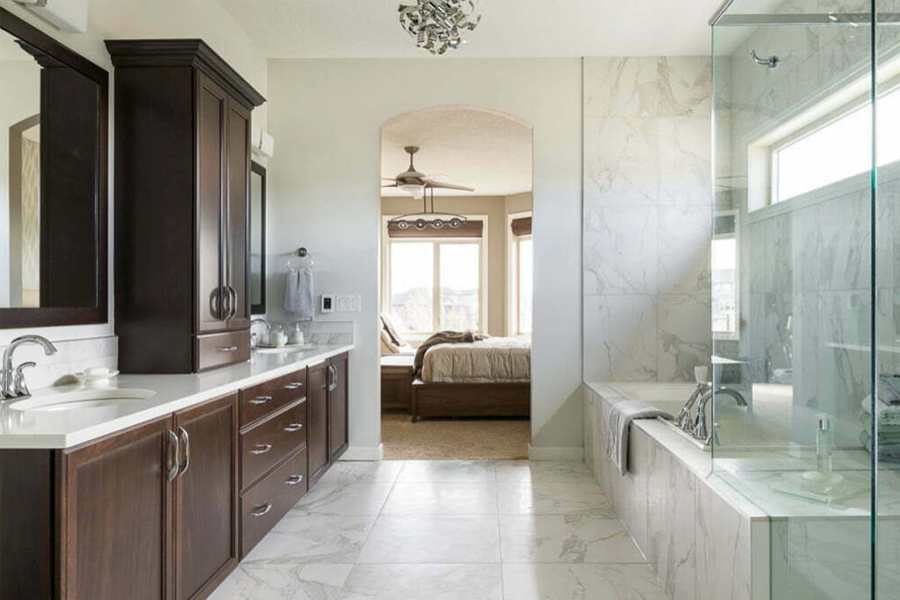 Bathroom Renovation Ideas