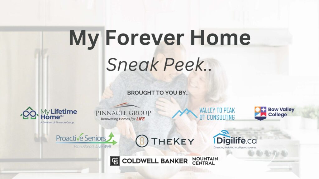 My Forever Home Seminar At Jerome 039 S Appliance Gallery Mother S Day Encore Sneak Peek Intro Slides