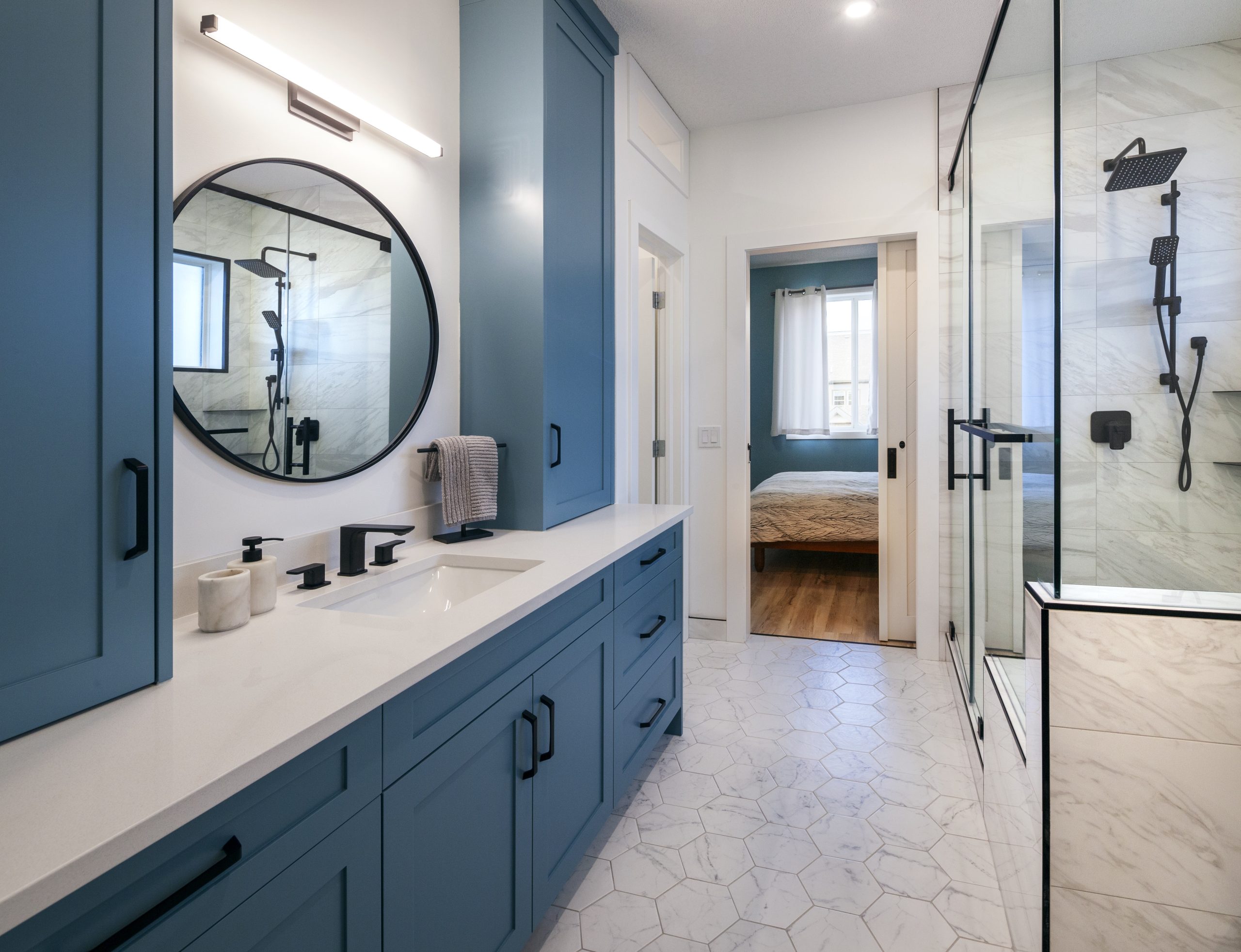 Pinnacle Renovations | Services – Bath & Ensuite Makeovers