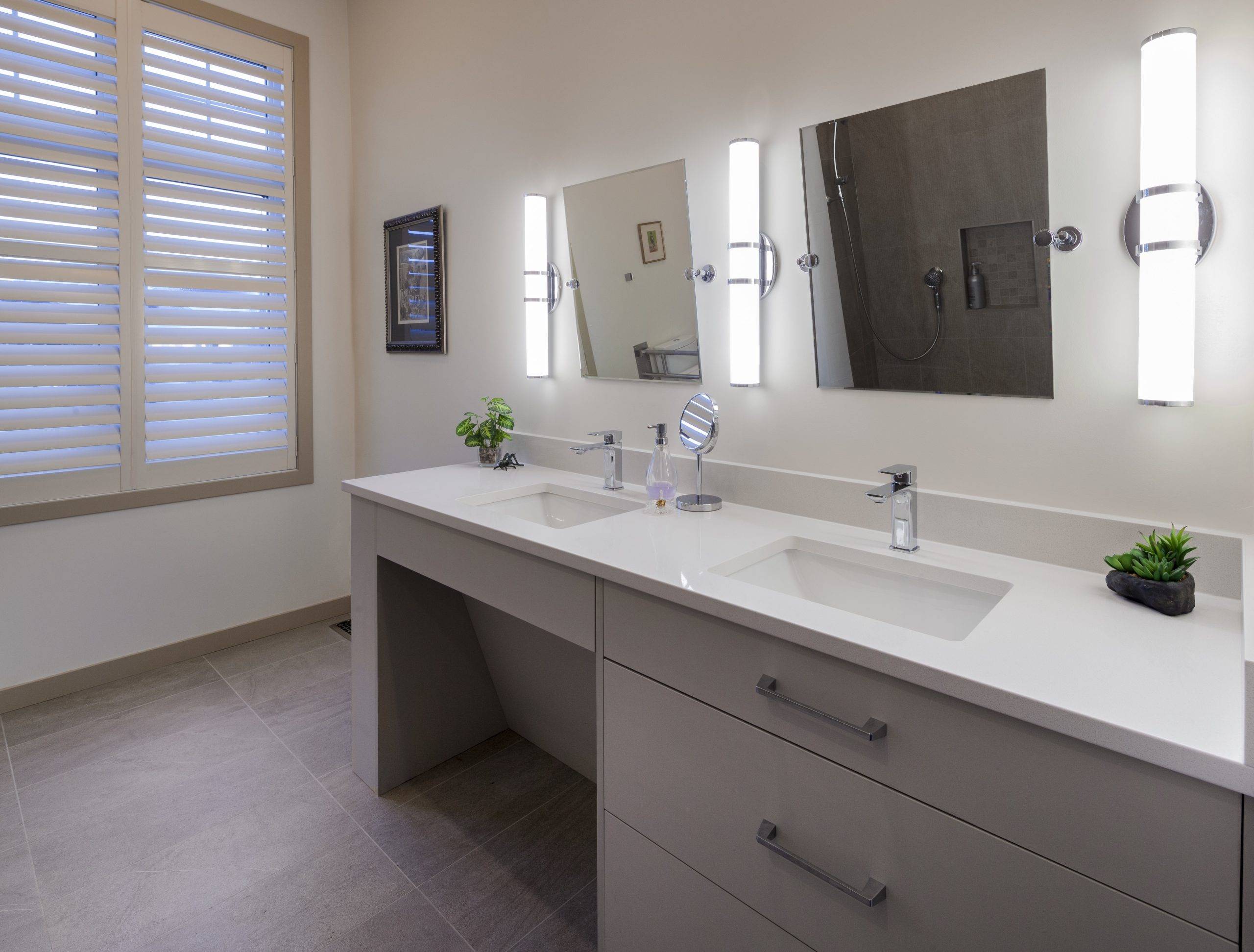 Pinnacle Renovations | Services – Bath & Ensuite Makeovers