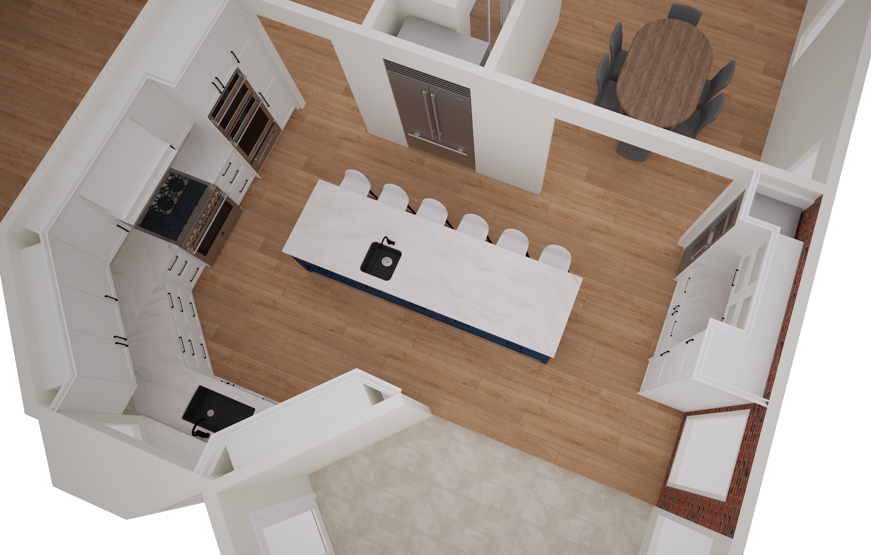 Doll House 3 Doll House 3