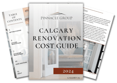 best renovation companies in calgary