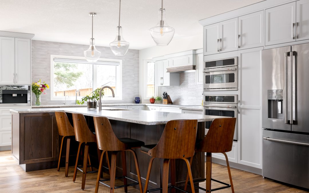How Much Does a Kitchen Renovation Cost in Calgary, Alberta?