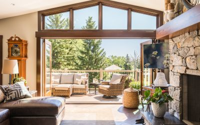 4 Discussions to Have Before Building Your Outdoor Living Space