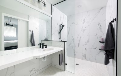 Top Factors to Consider When Designing an Accessible Bathroom