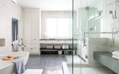 How Much Does a Bathroom Renovation Cost in Calgary, Alberta?