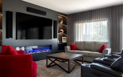 How Much Does a Basement Renovation Cost in Calgary, Alberta?