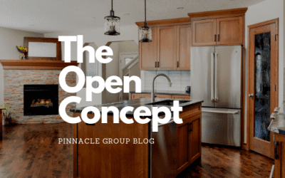 The Open Concept
