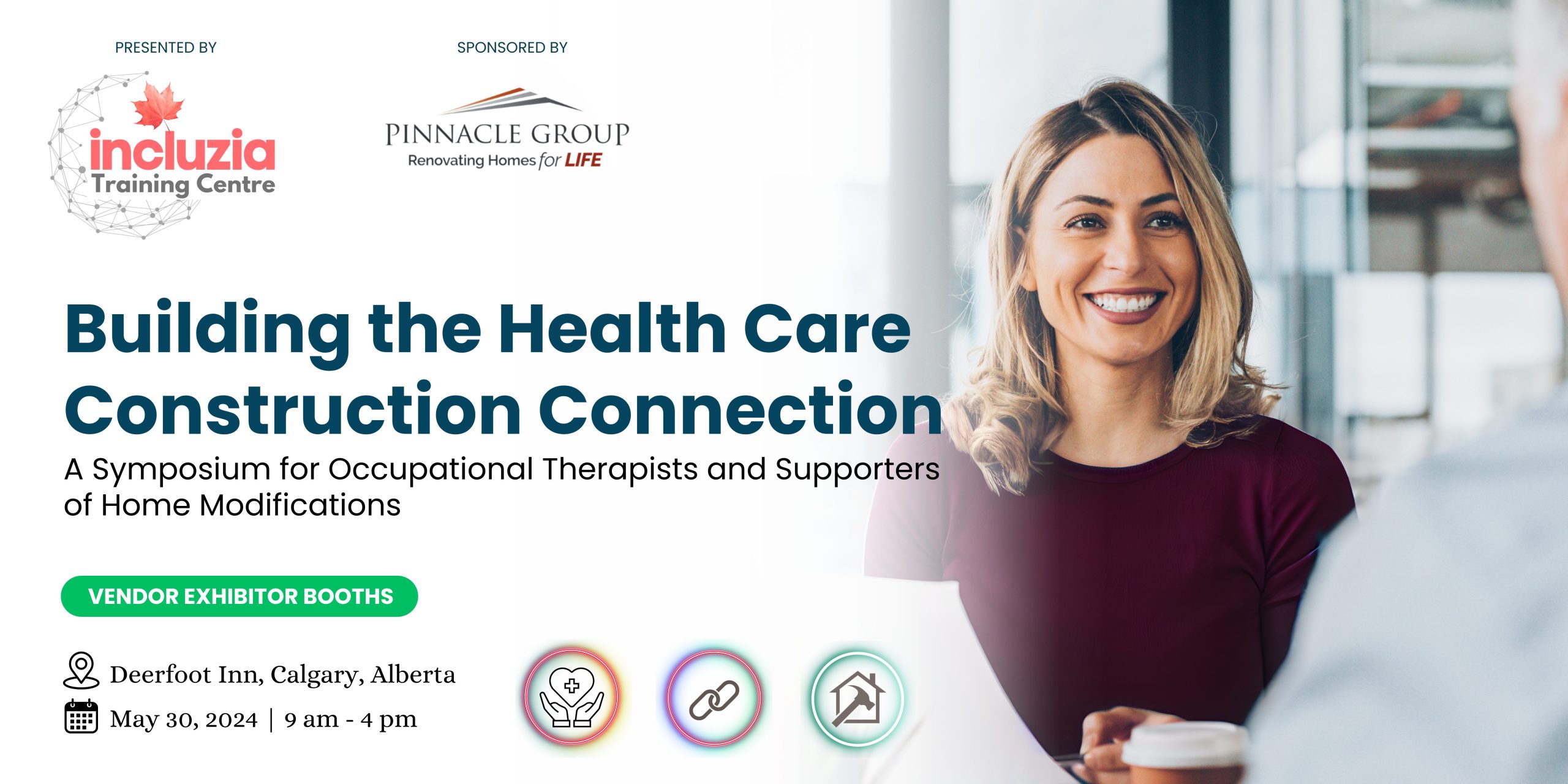 Pinnacle Renovations | Building the healthcare construction connection