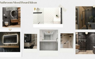 How to Create a Mood Board for your Calgary Home Renovation Design
