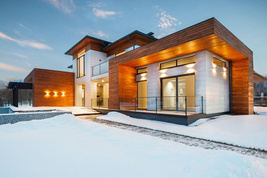 Winterize Your Home: Preparing Your Calgary Home for Winter