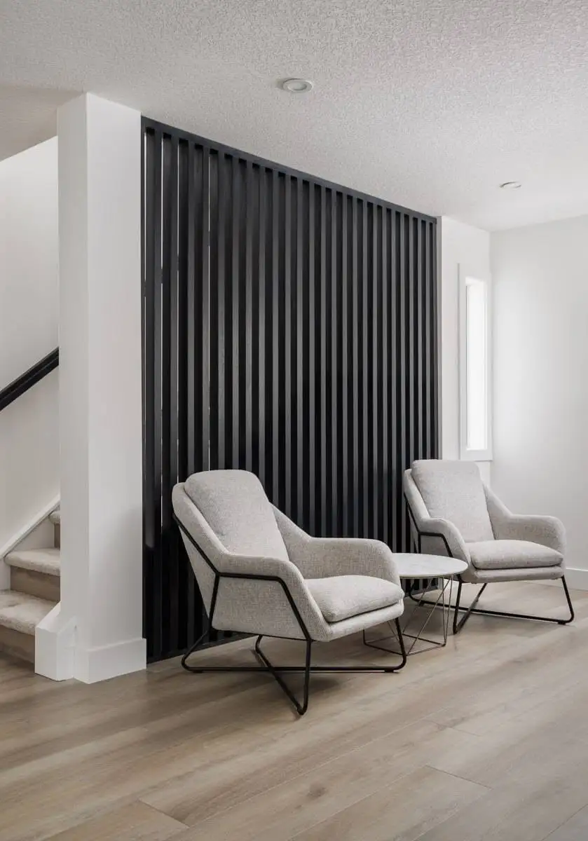 Douglas Glen, Calgary, Alberta Renovation Photo Gallery - 4