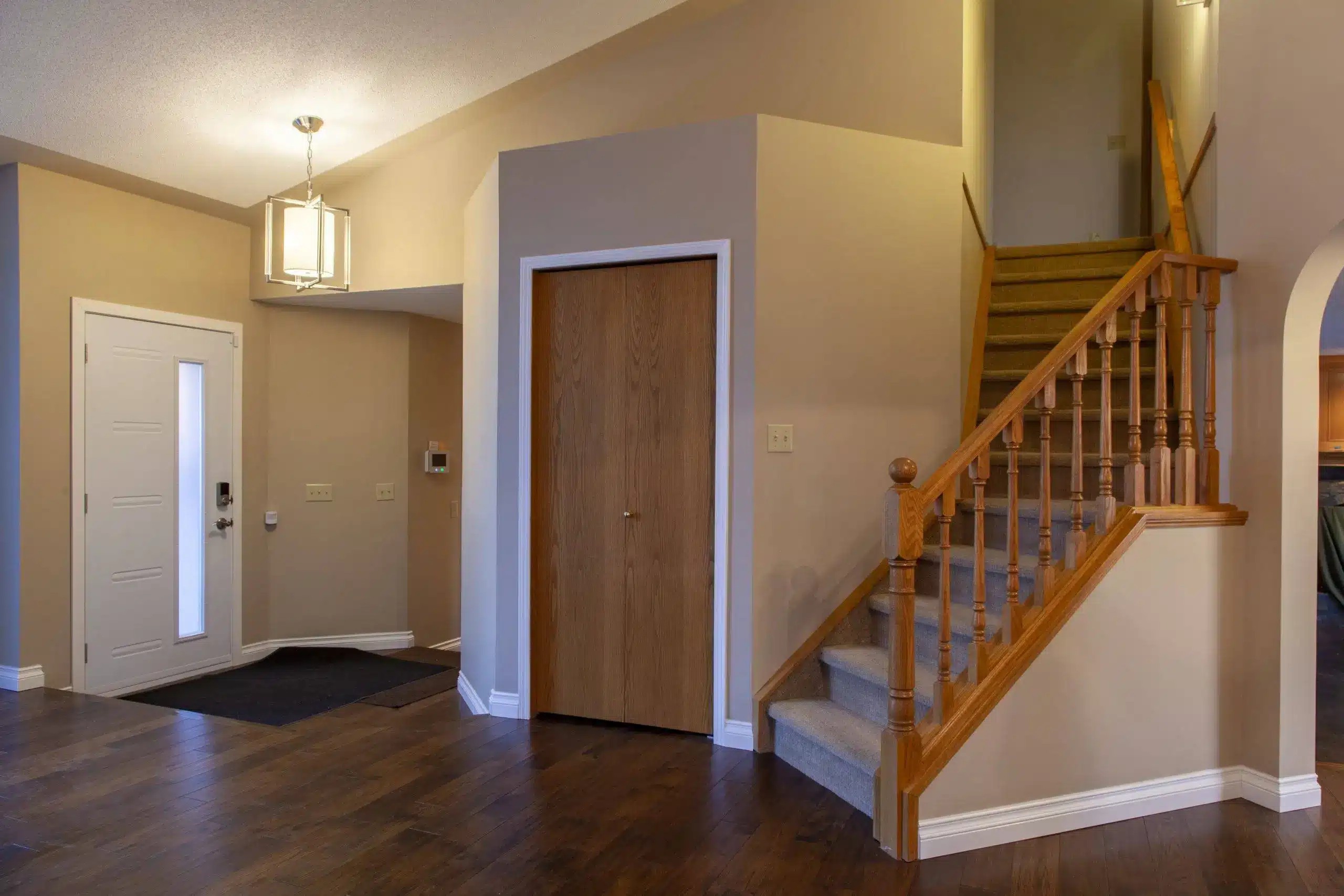 Edgemont, Calgary, Alberta Renovation Photo Gallery - 1