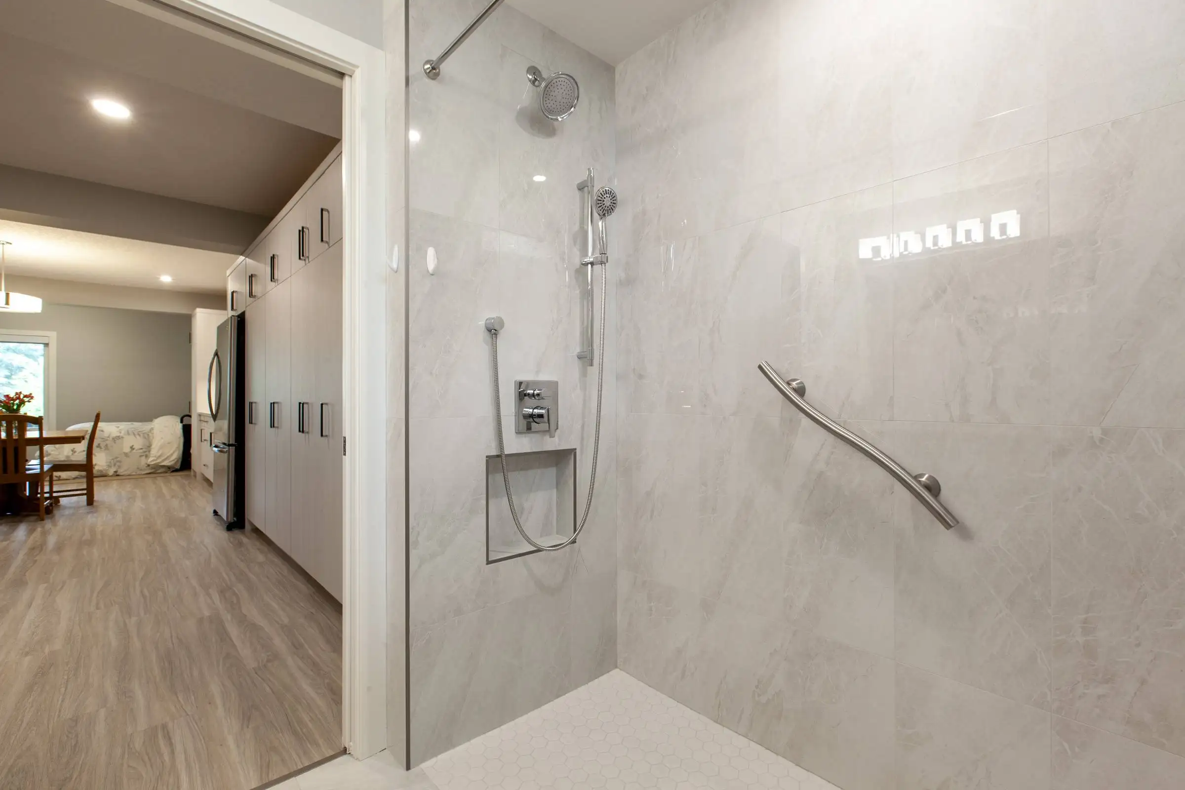 Edgemont, Calgary, Alberta Renovation Photo Gallery - 19