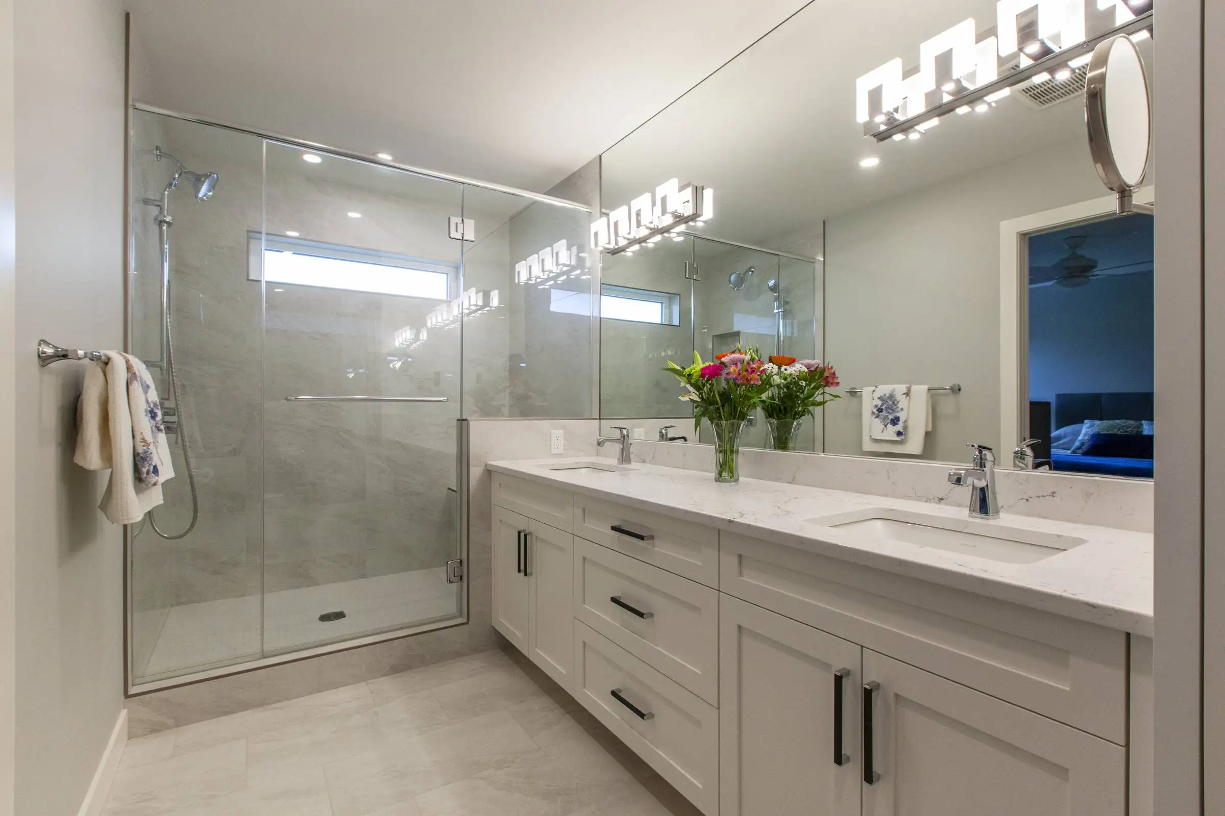 Edgemont, Calgary, Alberta Renovation Photo Gallery - 22