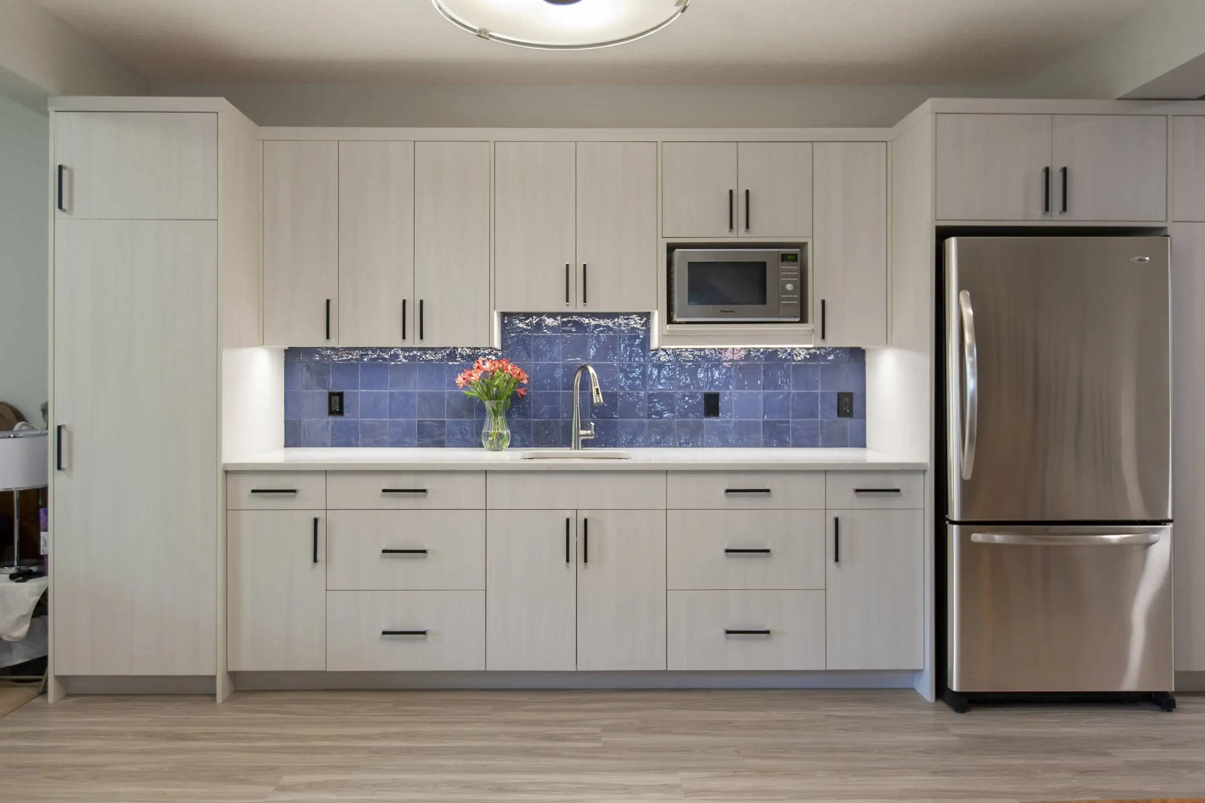 Edgemont, Calgary, Alberta Renovation Photo Gallery - 24