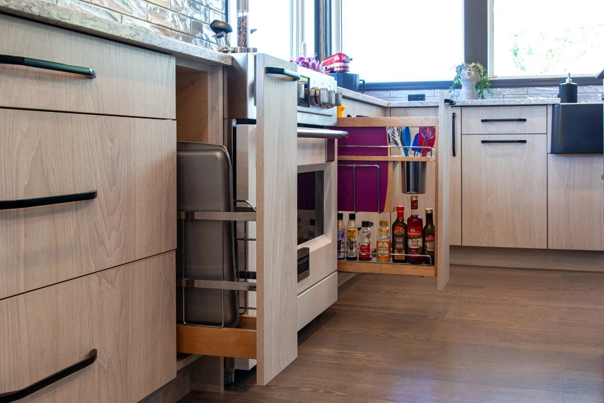 Hawkwood, Calgary, Alberta Renovation Photo Gallery - 10