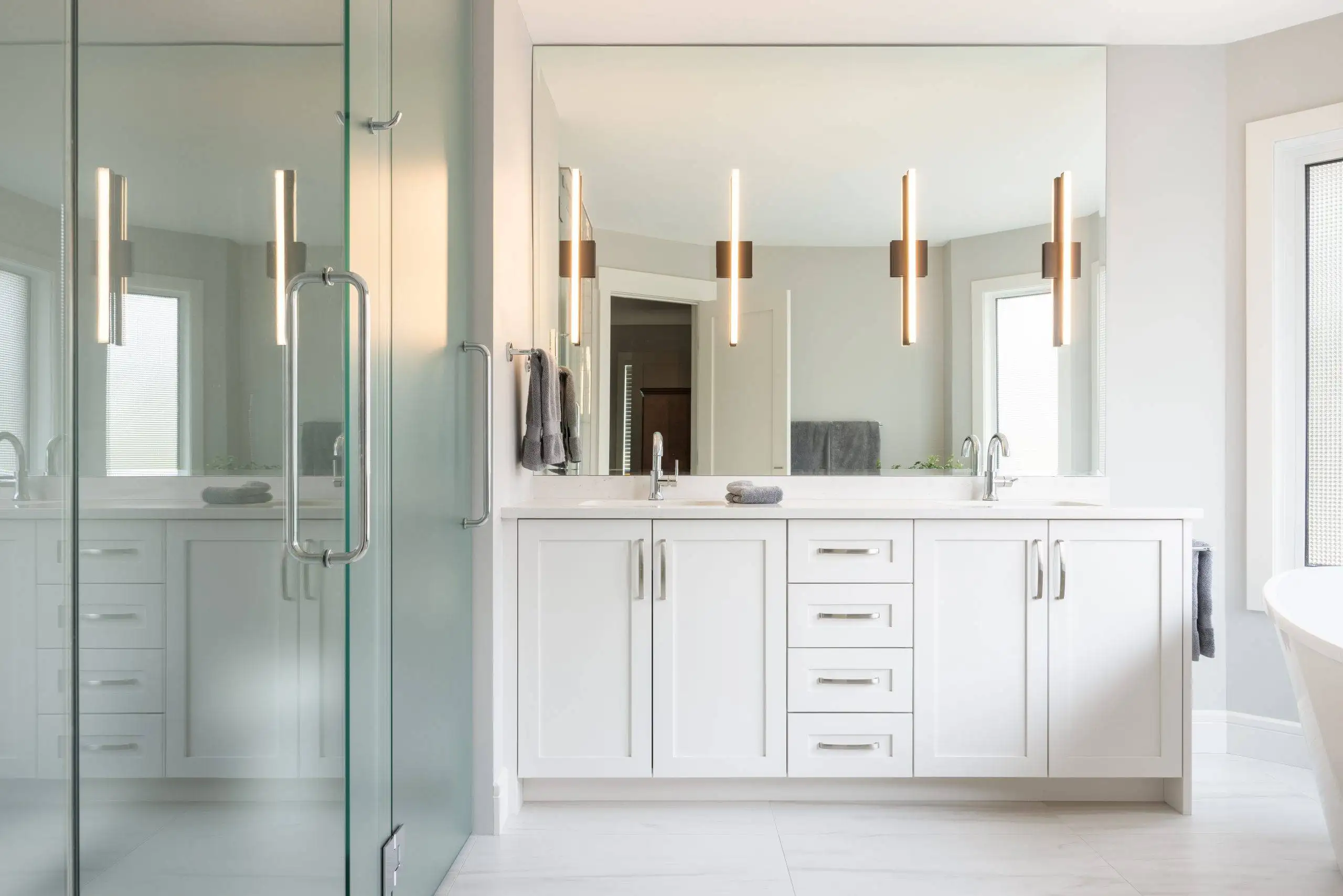 McKenzie Lake, Calgary, Alberta Renovation Photo Gallery - 10