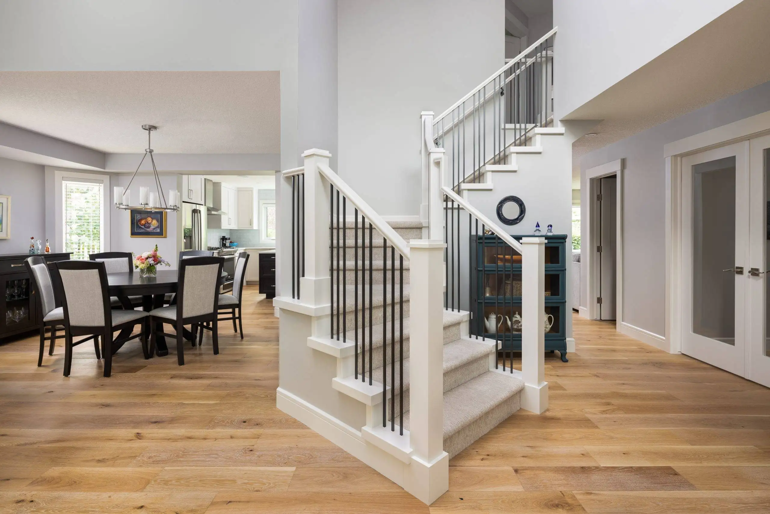 McKenzie Lake, Calgary, Alberta Renovation Photo Gallery - 11