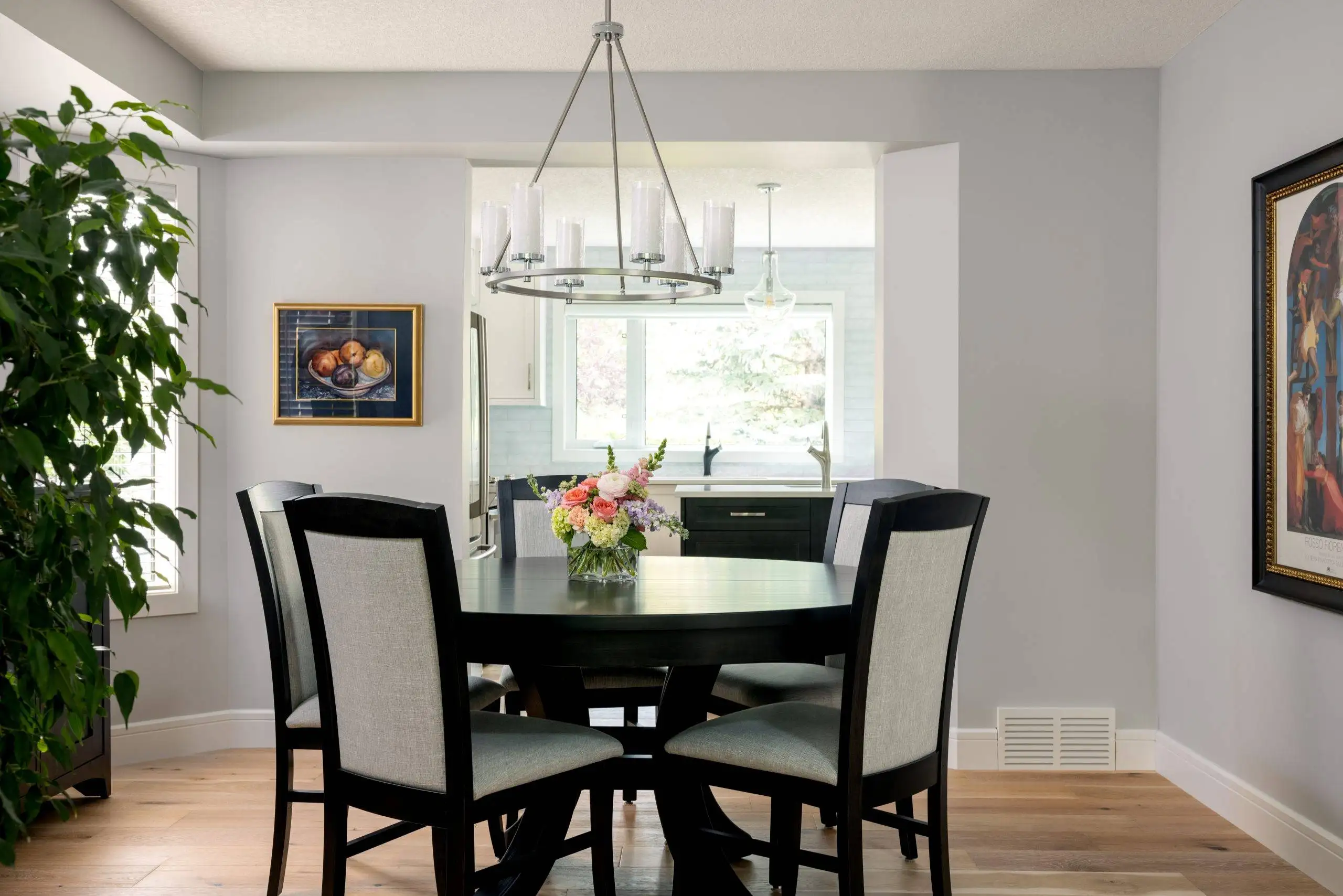McKenzie Lake, Calgary, Alberta Renovation Photo Gallery - 12