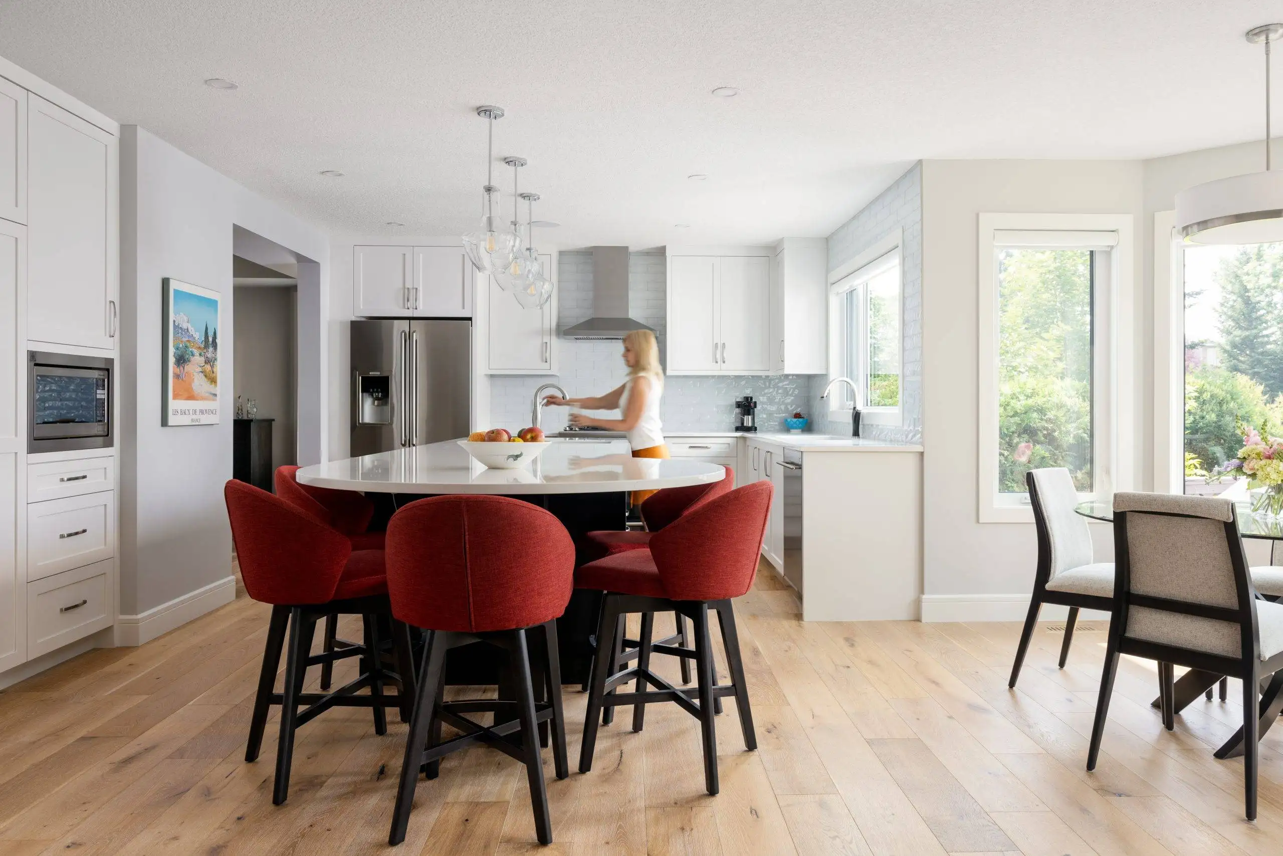 McKenzie Lake, Calgary, Alberta Renovation Photo Gallery - 13