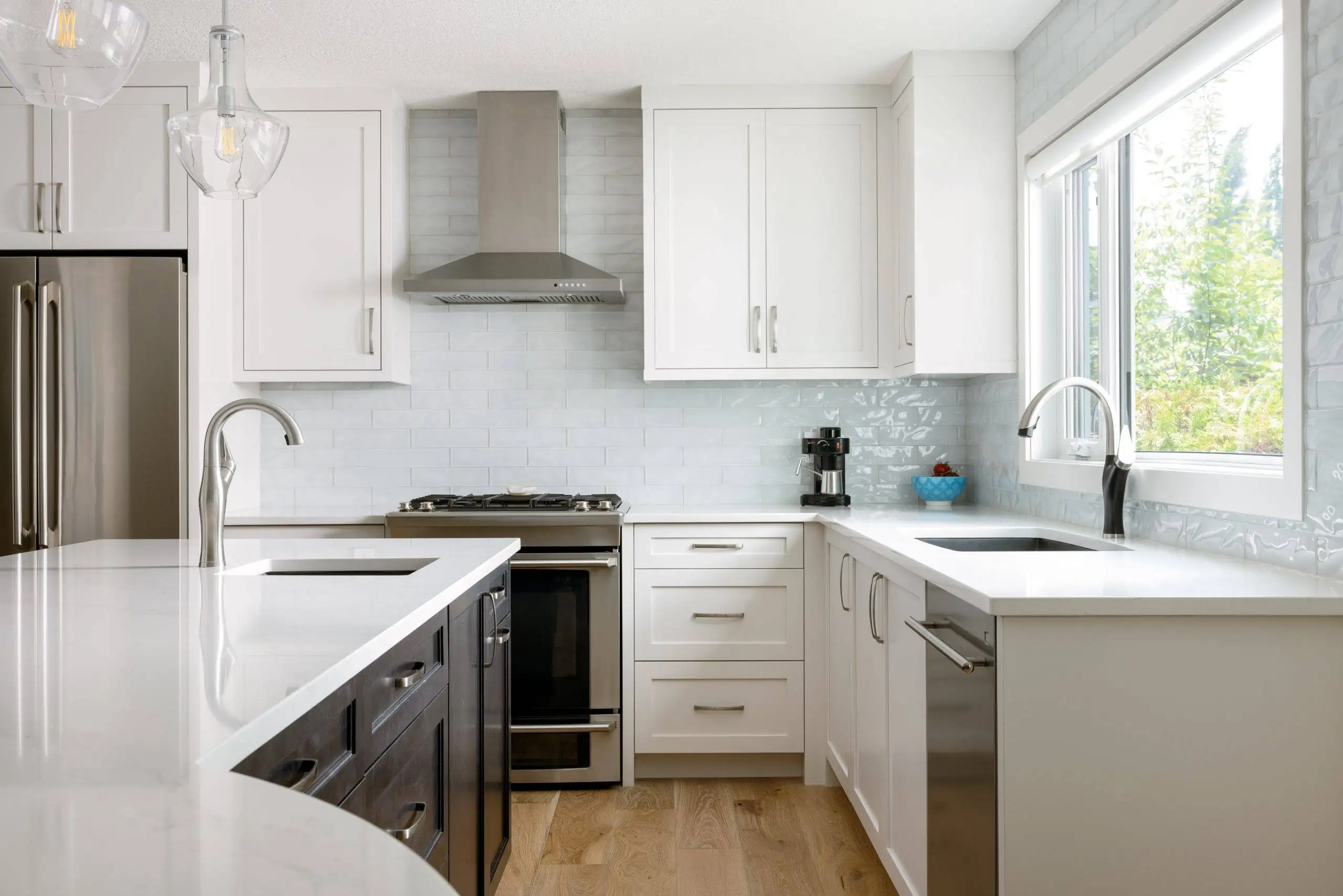 McKenzie Lake, Calgary, Alberta Renovation Photo Gallery - 15