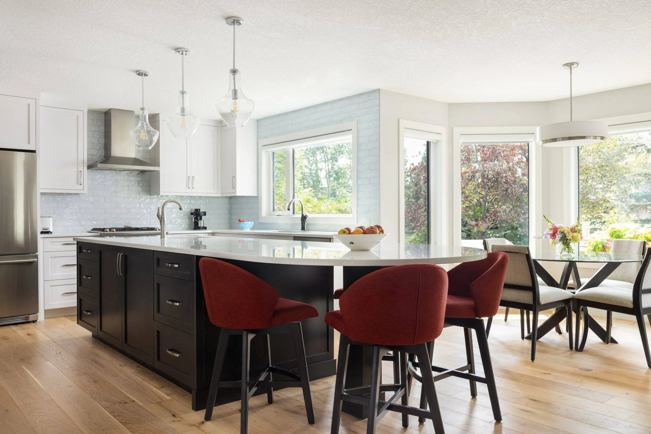 McKenzie Lake, Calgary, Alberta Renovation Photo Gallery - 18