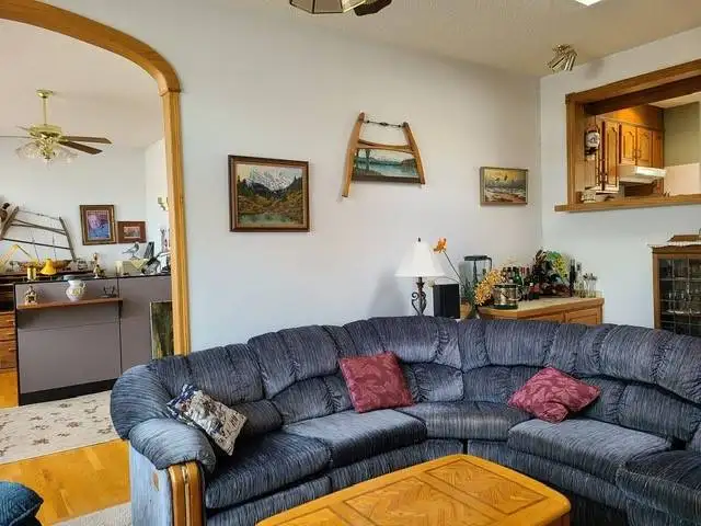 Montgomery, Calgary, Alberta Renovation Photo Gallery - 1
