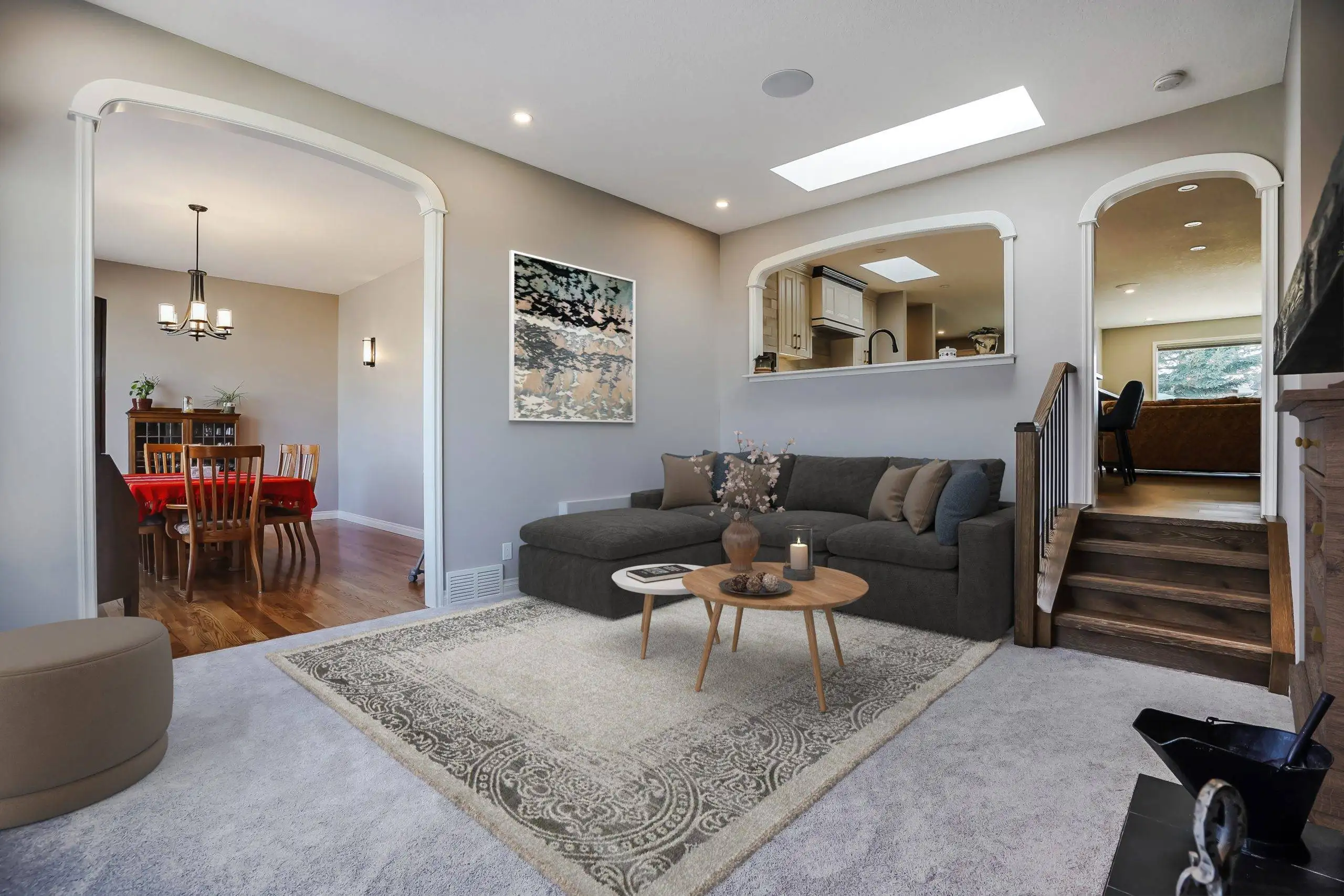 Montgomery, Calgary, Alberta Renovation Photo Gallery - 8
