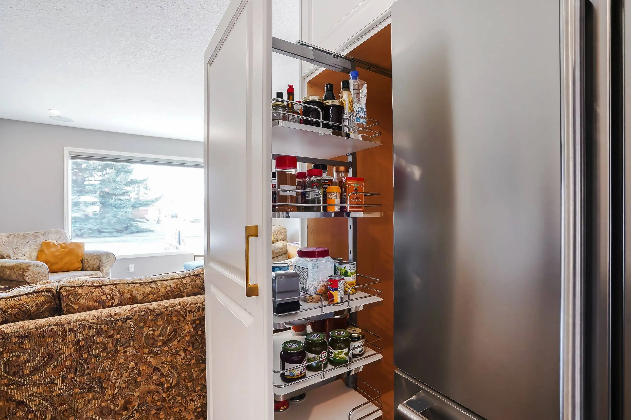 Montgomery, Calgary, Alberta Renovation Photo Gallery - 14