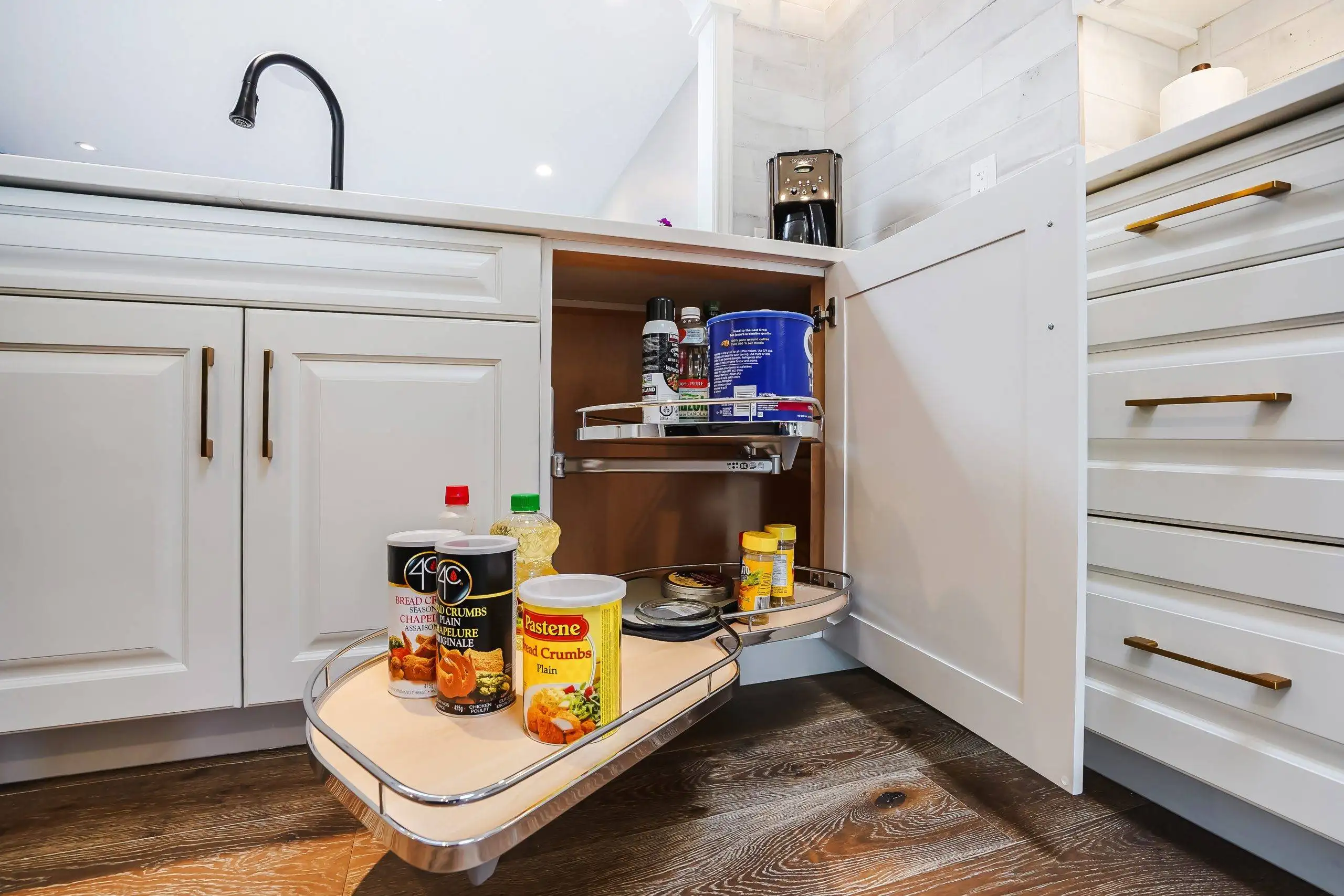 Montgomery, Calgary, Alberta Renovation Photo Gallery - 15
